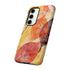 Autumn Translucence - Impact Resistant Phone Case